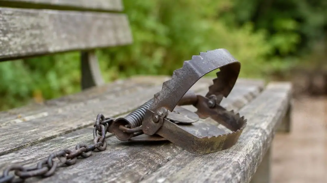 5 Weird Laws That Are Still Technically In Force In England
