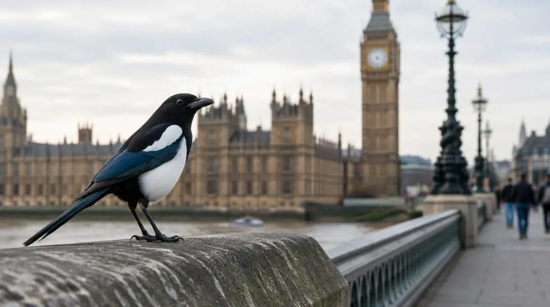 5 Weird Laws That Are Still Technically In Force In England