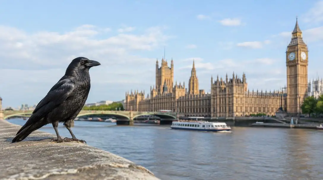 5 Weird Laws That Are Still Technically In Force In England