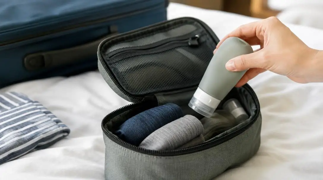 5 Weird Travel Hacks To Help You Have Fun And Stay Fresh
