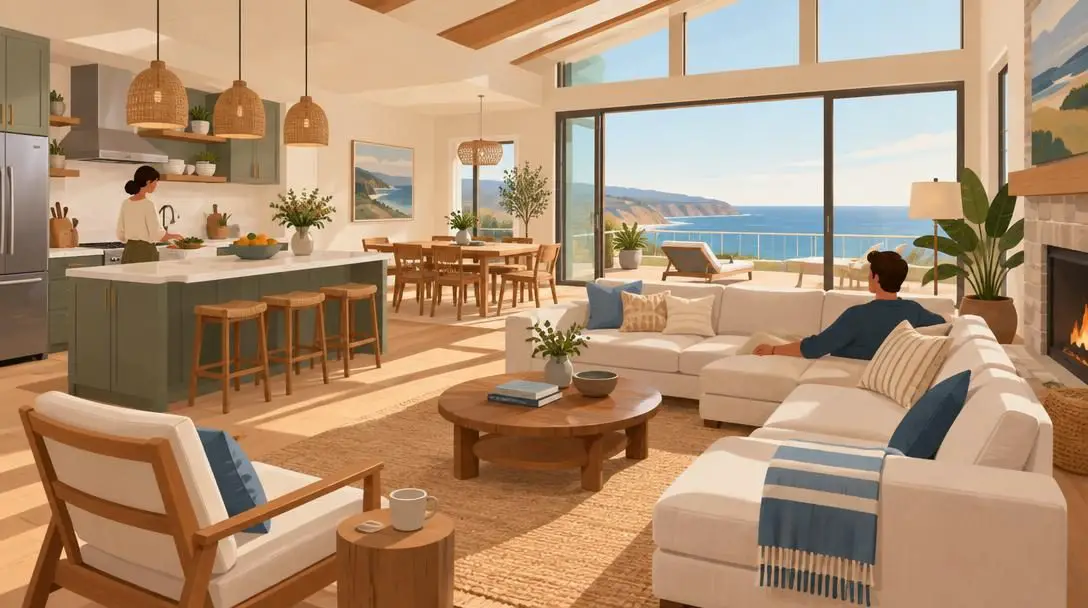 Residential House Rentals