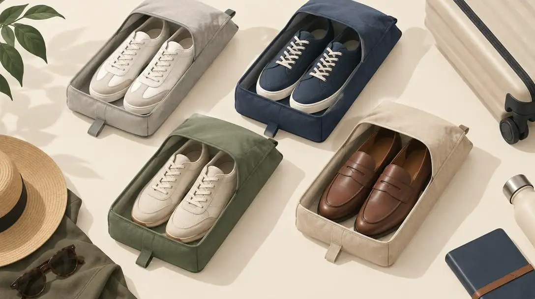 Shoe Bags