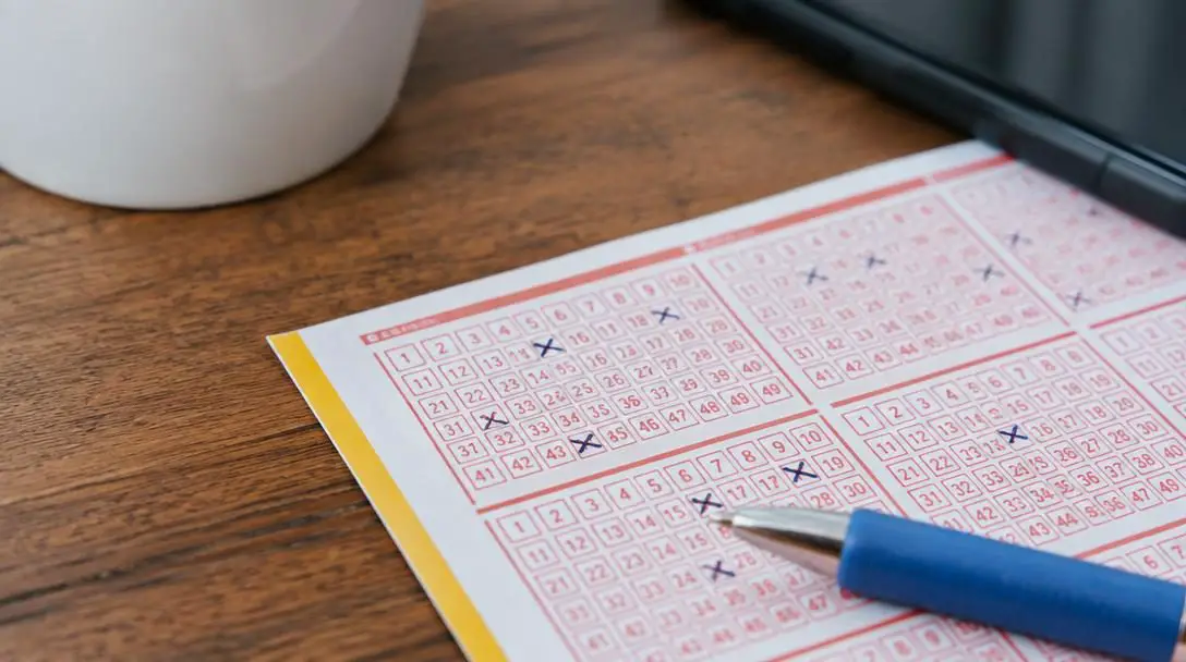 5 Weirdest Lottery Win Stories