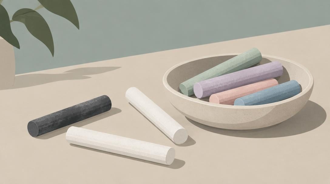 Chalk