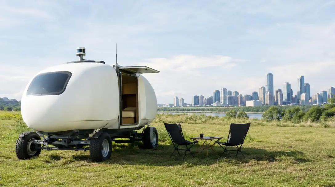 5 Weirdest Tech Startups That Actually Succeeded
