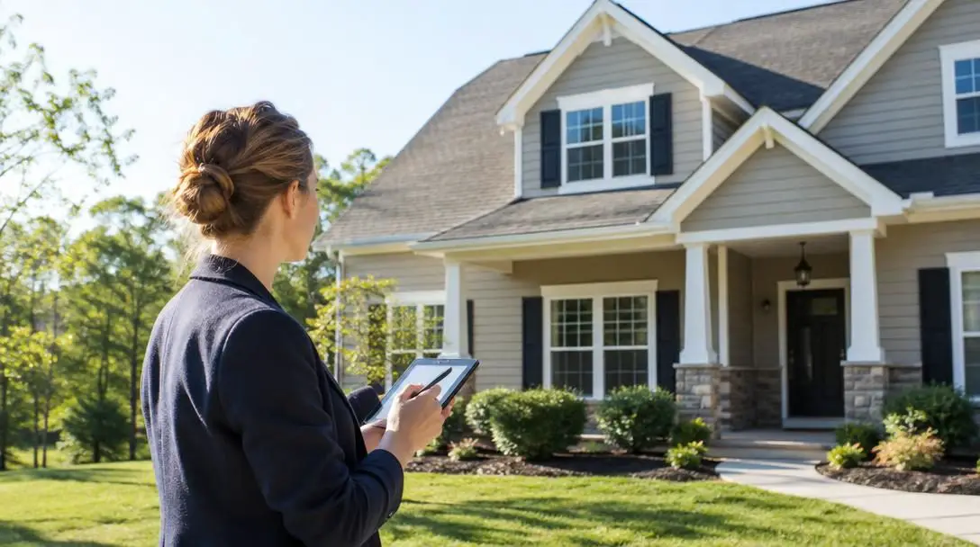 5 Wild Real-Life Home Appraiser Stories