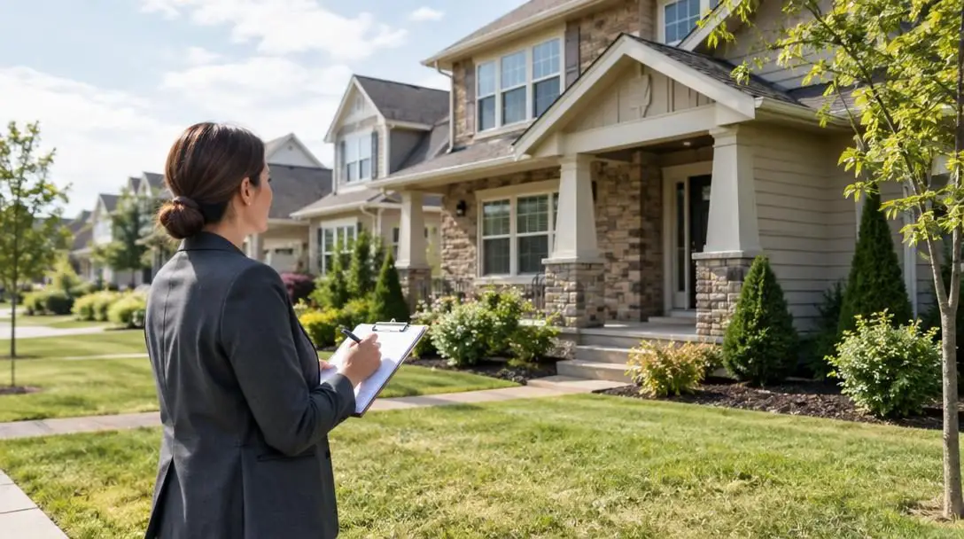 5 Wild Real-Life Home Appraiser Stories