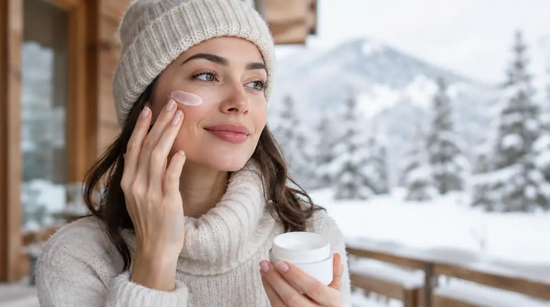5 Winter Beauty Tips: How to Keep Your Skin Hydrated and Glowing