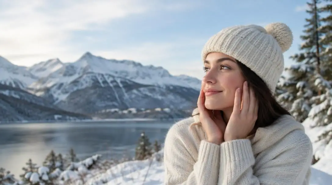5 Winter Beauty Tips: How to Keep Your Skin Hydrated and Glowing