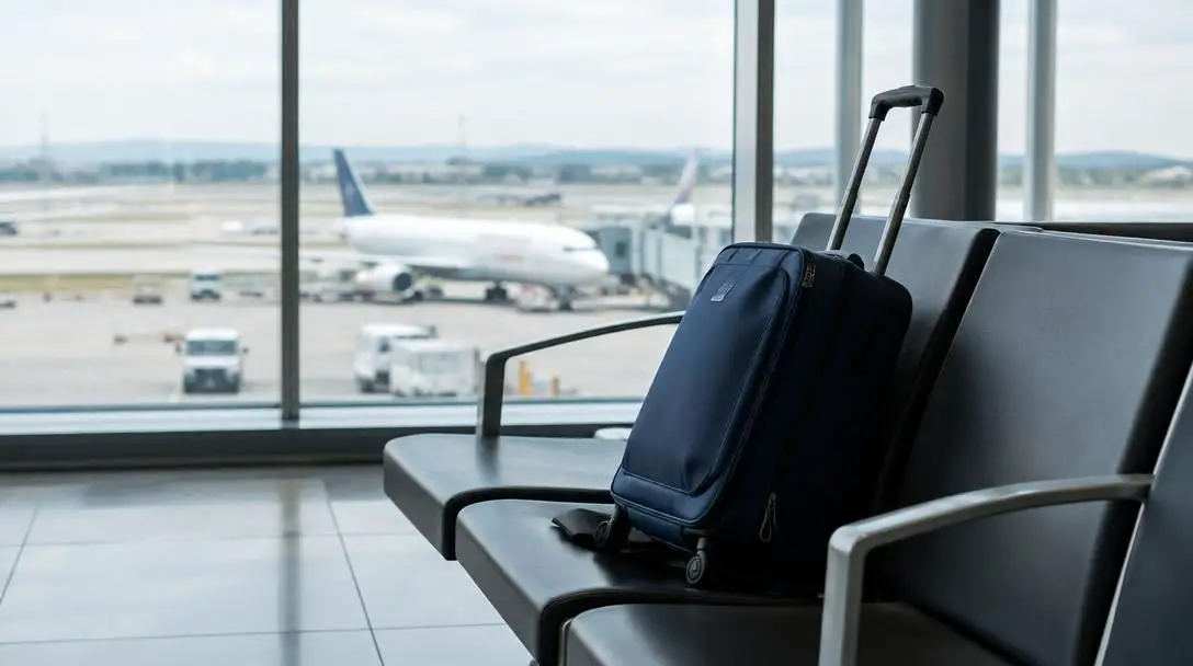 5 Worst Major Airports In Europe