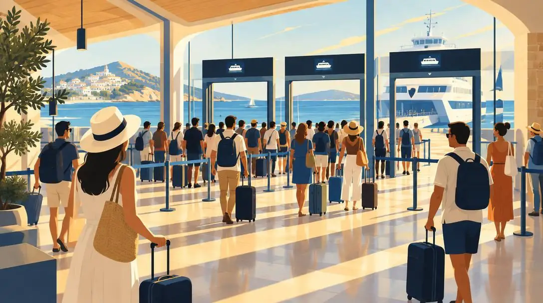 Herakleion International Airport