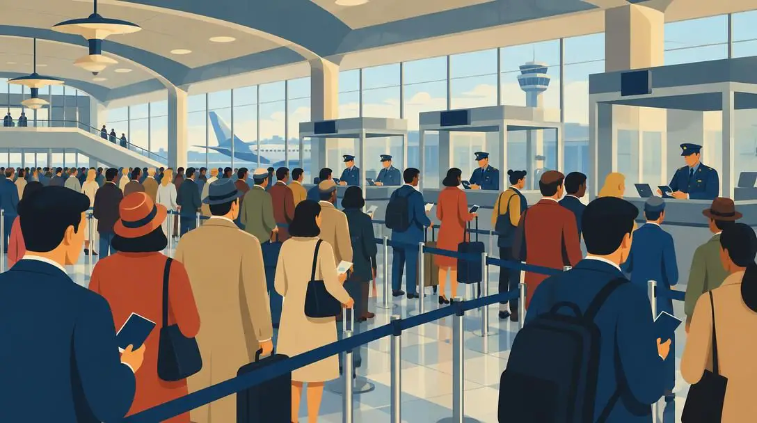 Lisbon Portela Airport