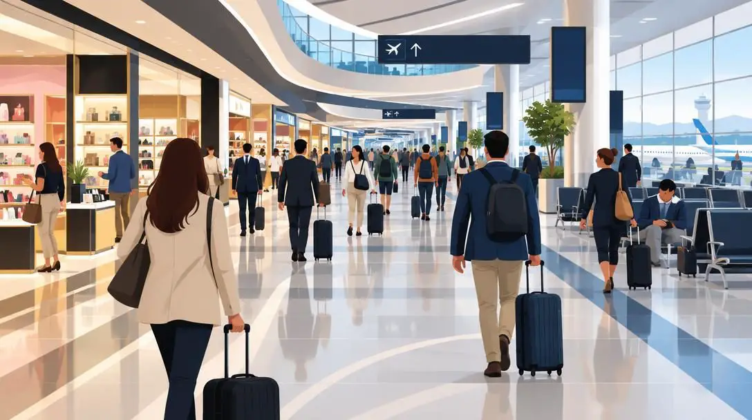 London Heathrow Airport