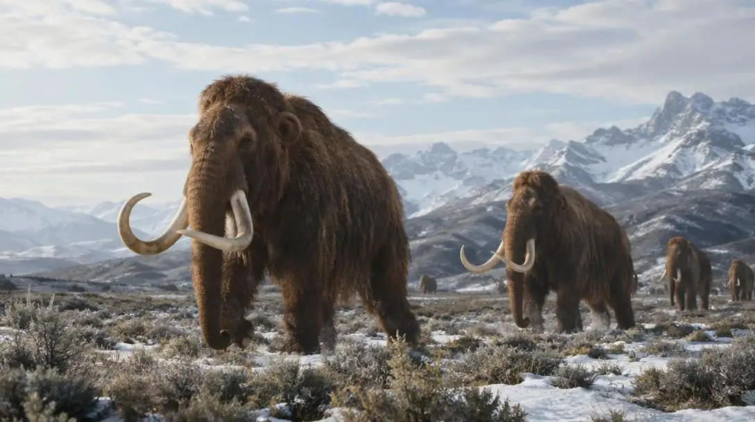 A Brief History Of Mastodon