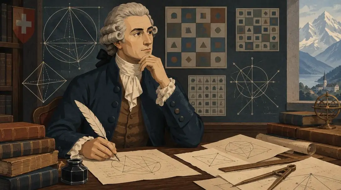 Leonhard Euler