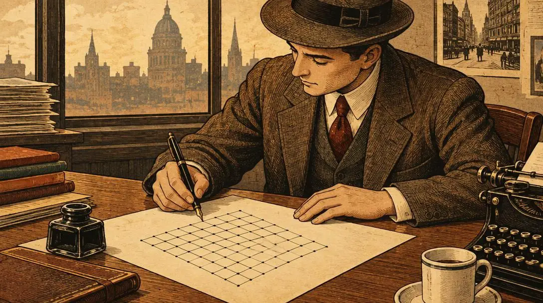 Arthur Wynne