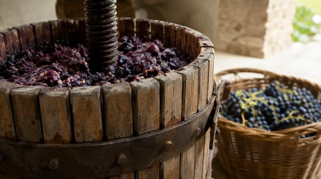 A Brief History of Wine: Tracing the Origins & Evolution of The Drink