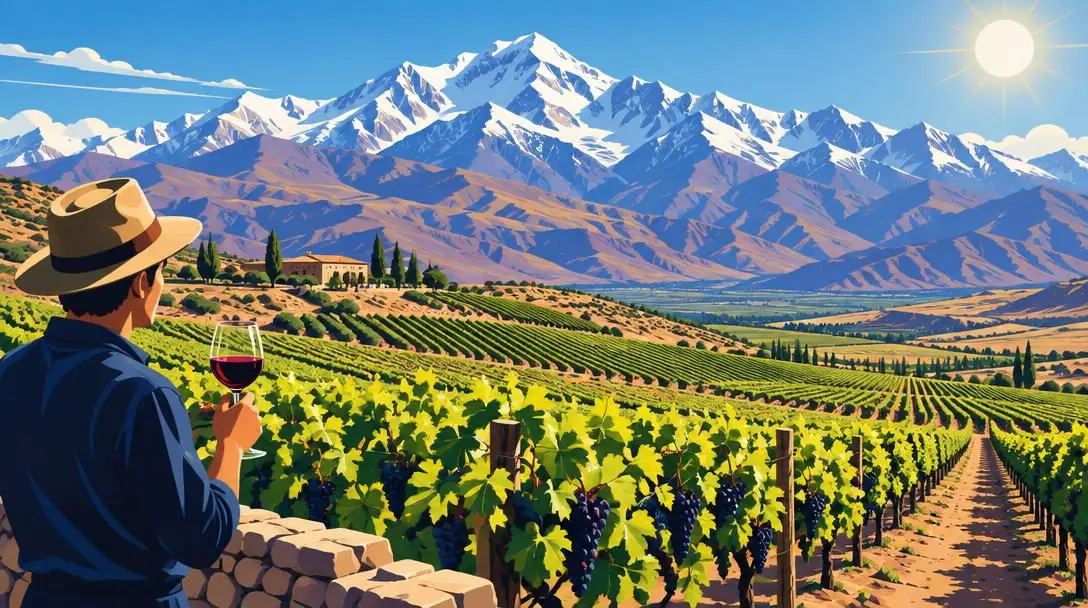 Mendoza