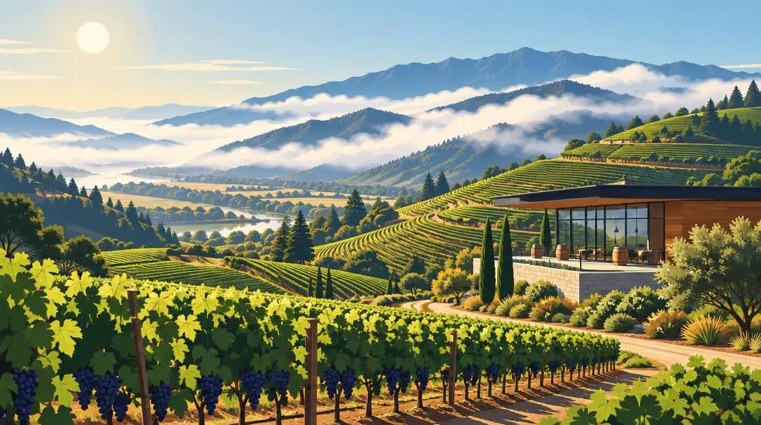 Napa Valley