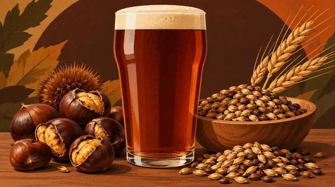 Brown Ale