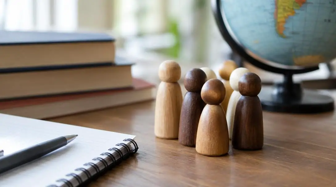 A Tiny Course In Sociology: 5 Facts and Insights to Get a Sense of This Fascinating Subject