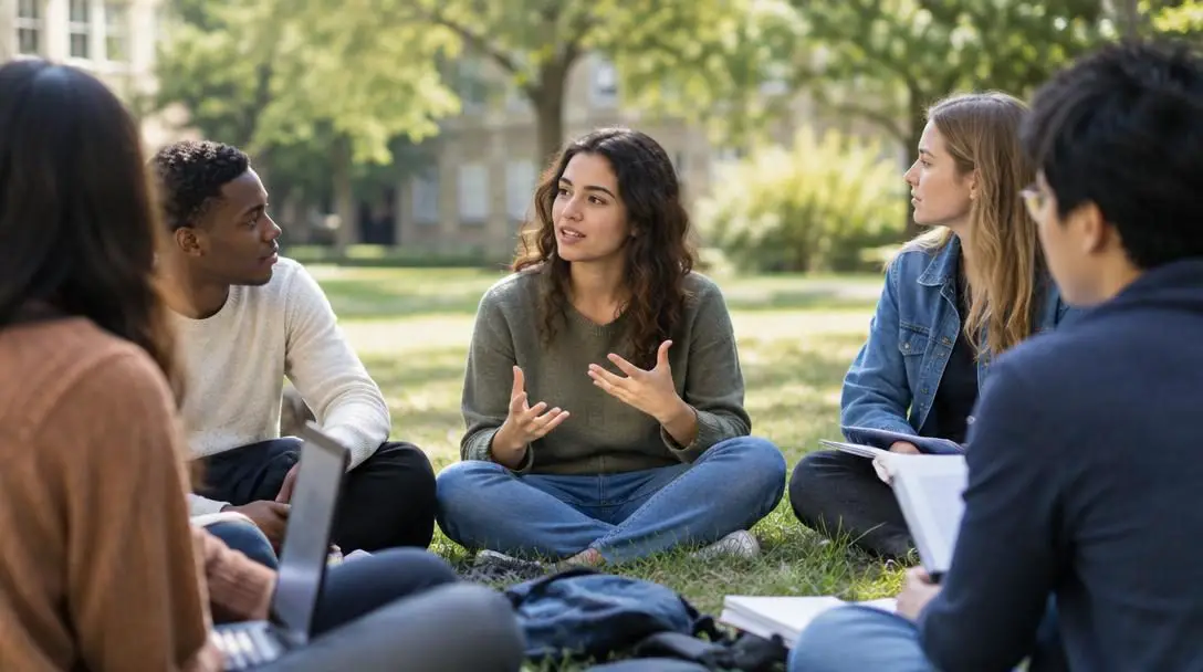 A Tiny Course In Sociology: 5 Facts and Insights to Get a Sense of This Fascinating Subject