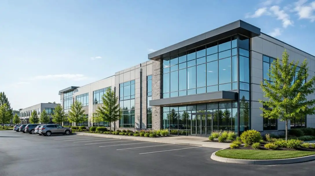 Advantages & Disadvantages of Investing in Commercial Properties