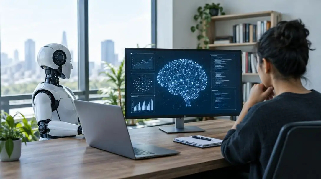 An Introduction to Artificial Intelligence (AI) and Machine Learning (ML)