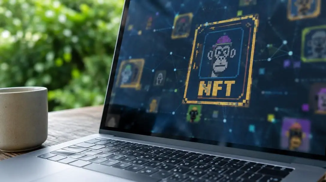 Are All NFTs Bad for the Environment?