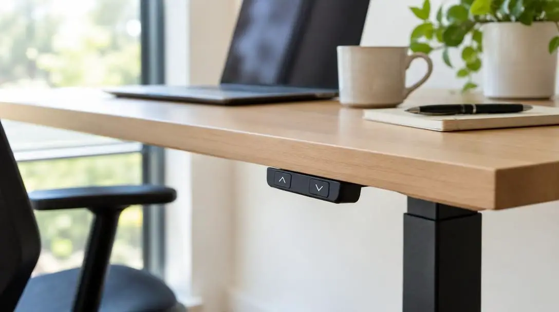 Are standing desks a good idea?
