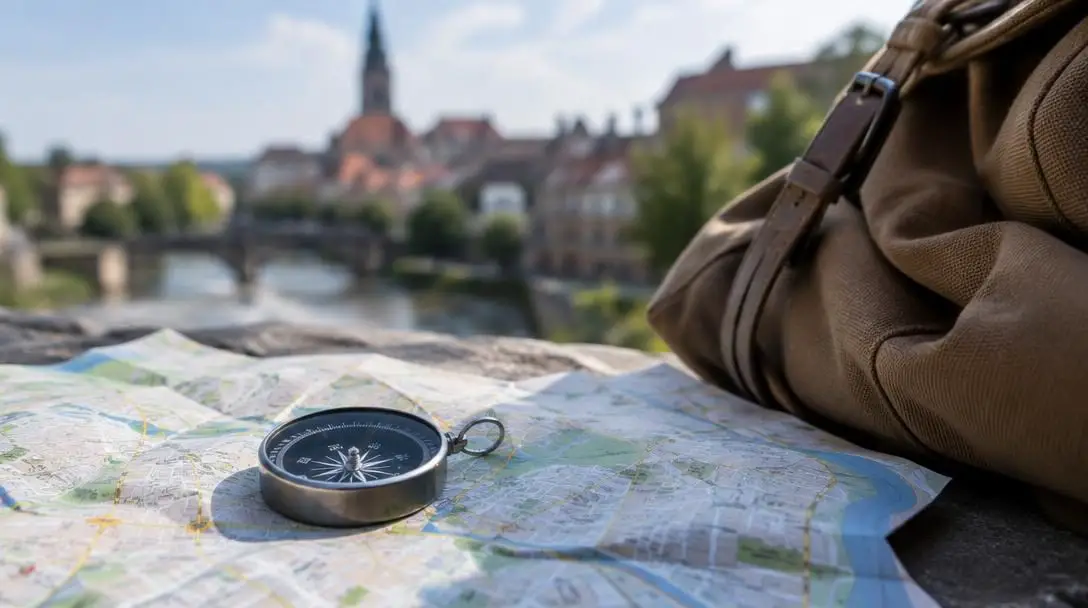 Are You Taking Your Local Town For Granted? 5 Tips To Uncover Hidden Gems And Make The Most Of Your City
