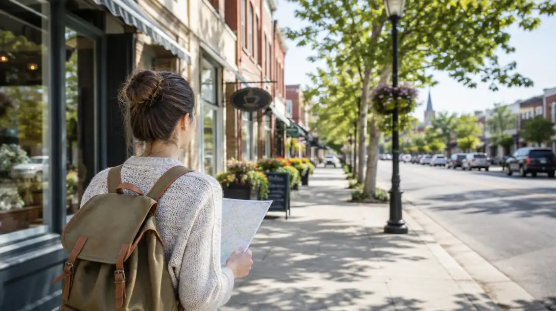 Are You Taking Your Local Town For Granted? 5 Tips To Uncover Hidden Gems And Make The Most Of Your City