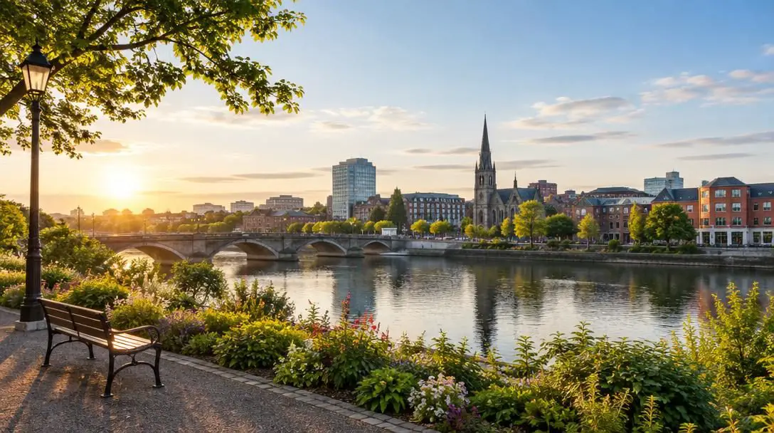 Are You Taking Your Local Town For Granted? 5 Tips To Uncover Hidden Gems And Make The Most Of Your City