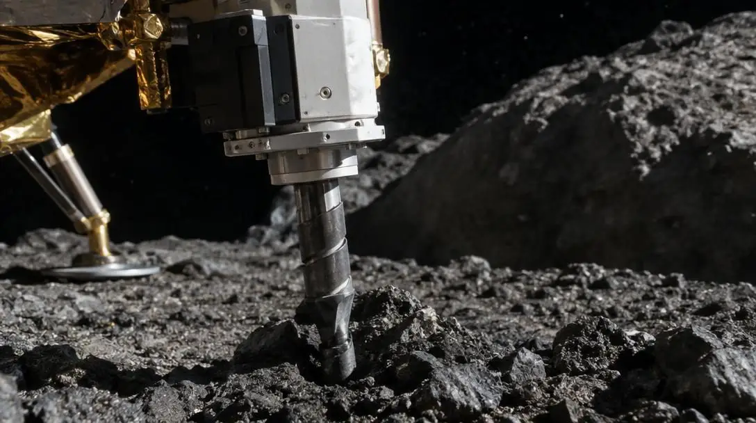 Asteroid Mining: 5 Facts