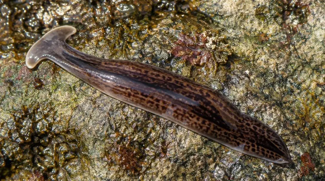 Attack of the Hammerhead Worm