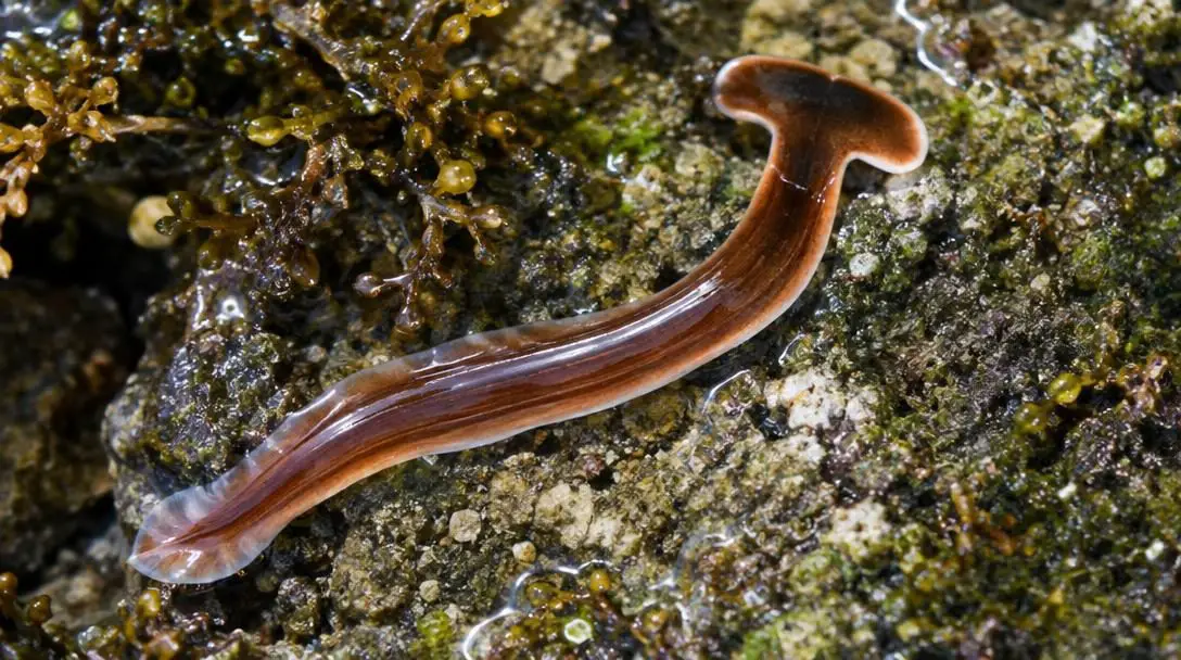 Attack of the Hammerhead Worm