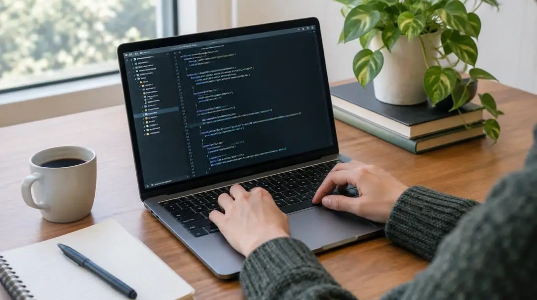 Back To Basics: 5 Tips For Clear, Well-Organized Code