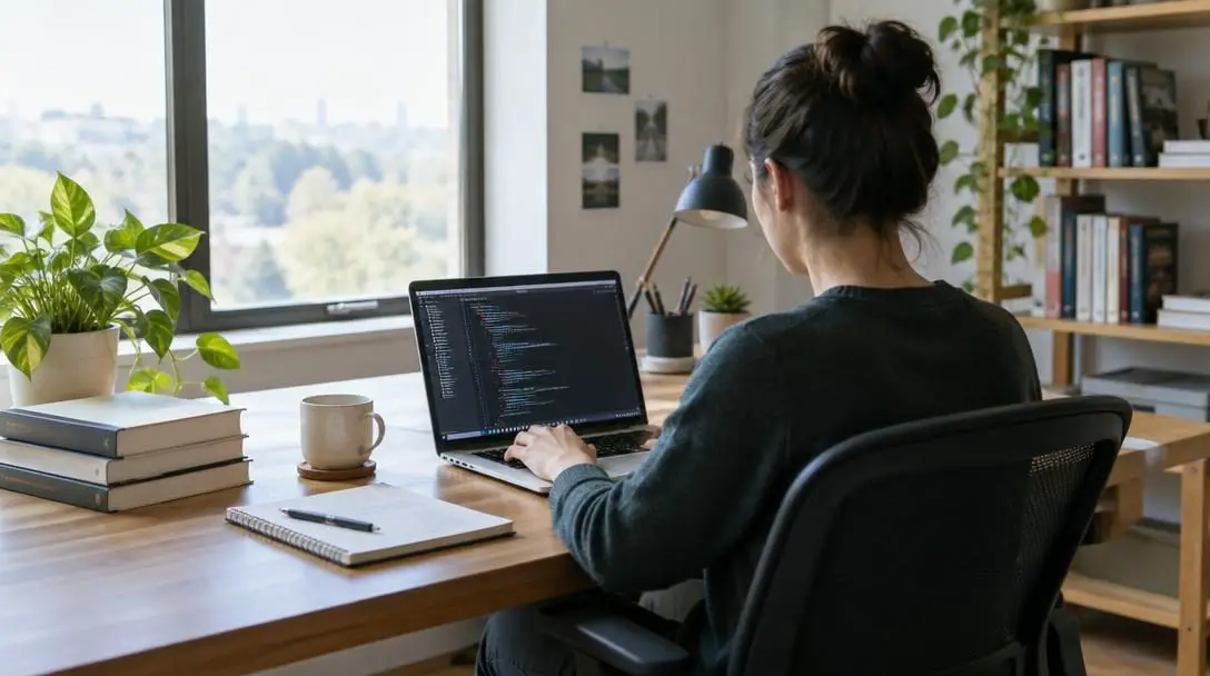 Back To Basics: 5 Tips For Clear, Well-Organized Code