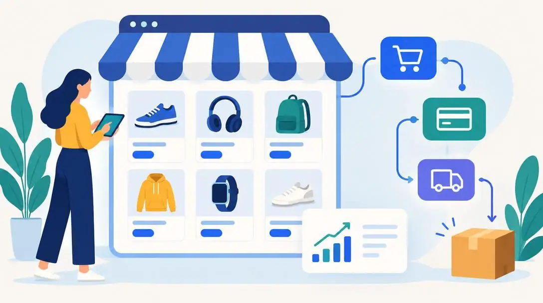Shopify