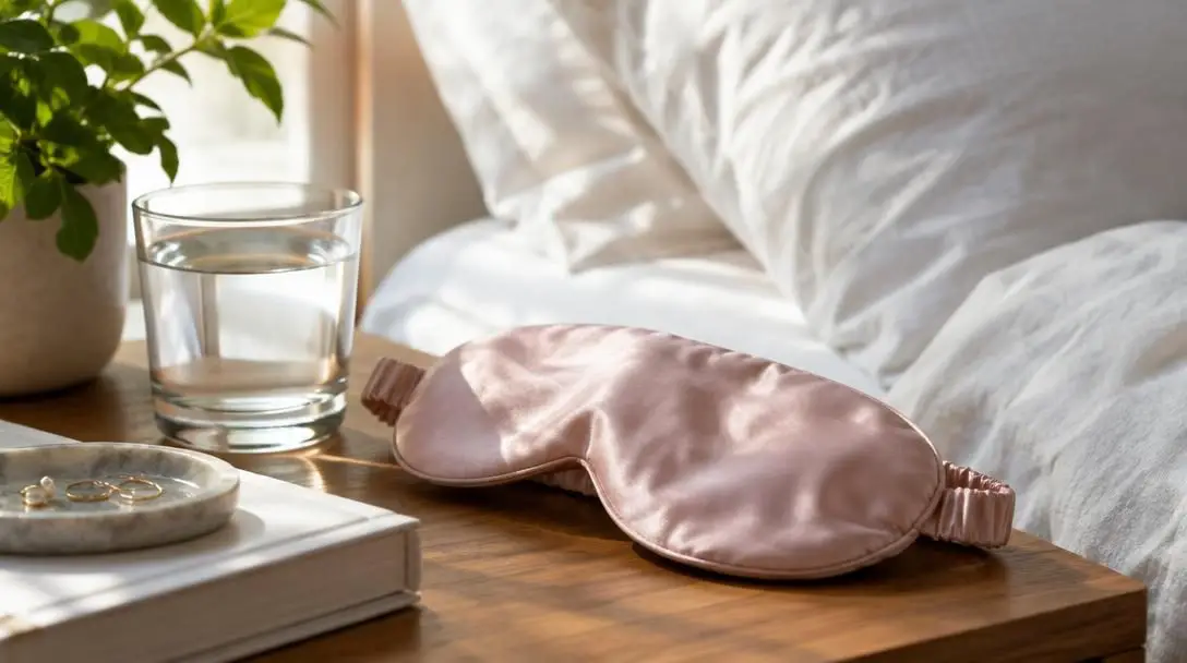 Beauty-Sleep Secrets: 5 Tips on How to Wake Up Refreshed and Rejuvenated
