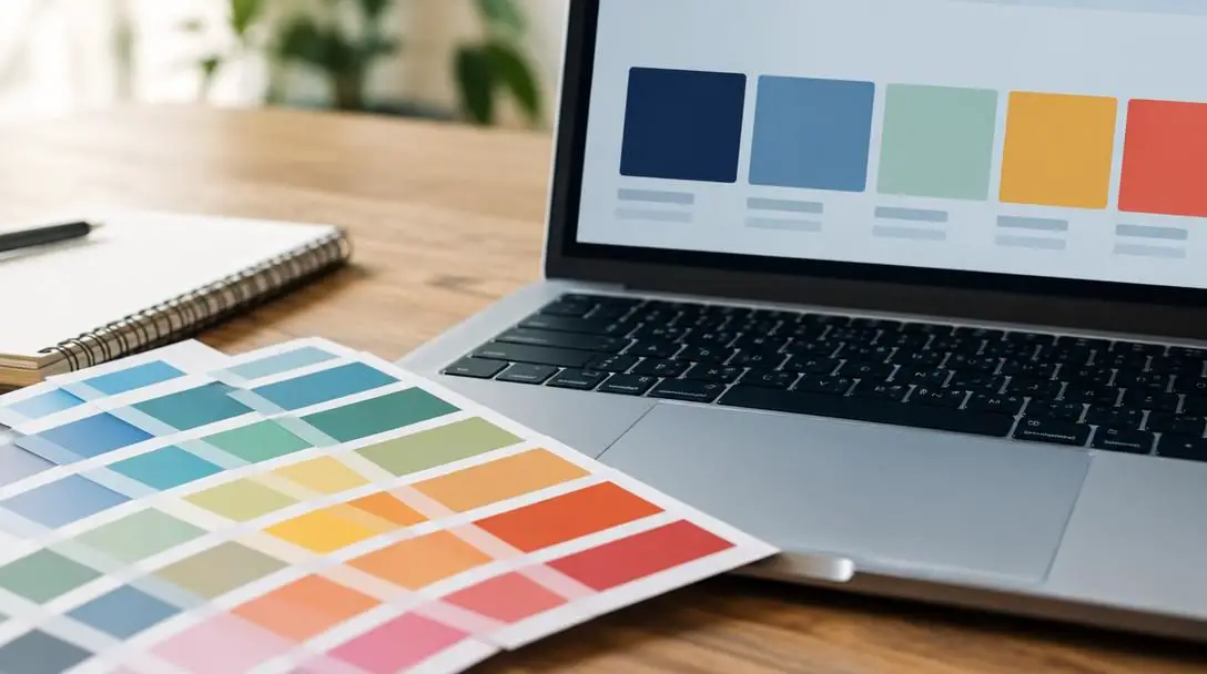 Best Color Combinations For Your Website