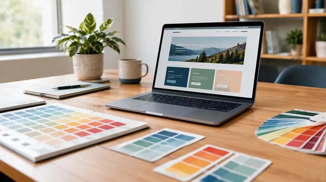 Best Color Combinations For Your Website