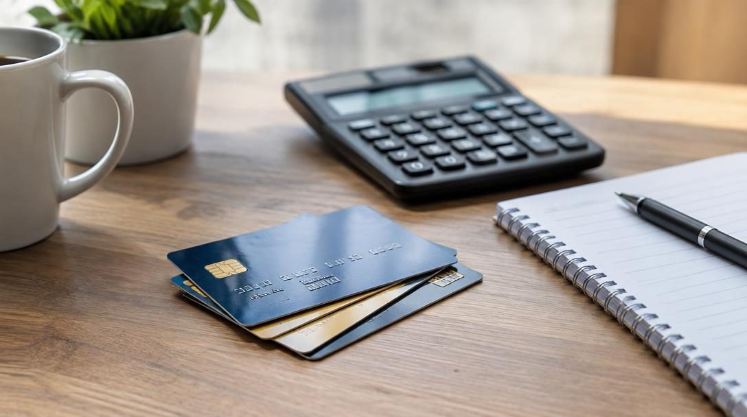 Best Practices for Handling Credit Card Debt Wisely