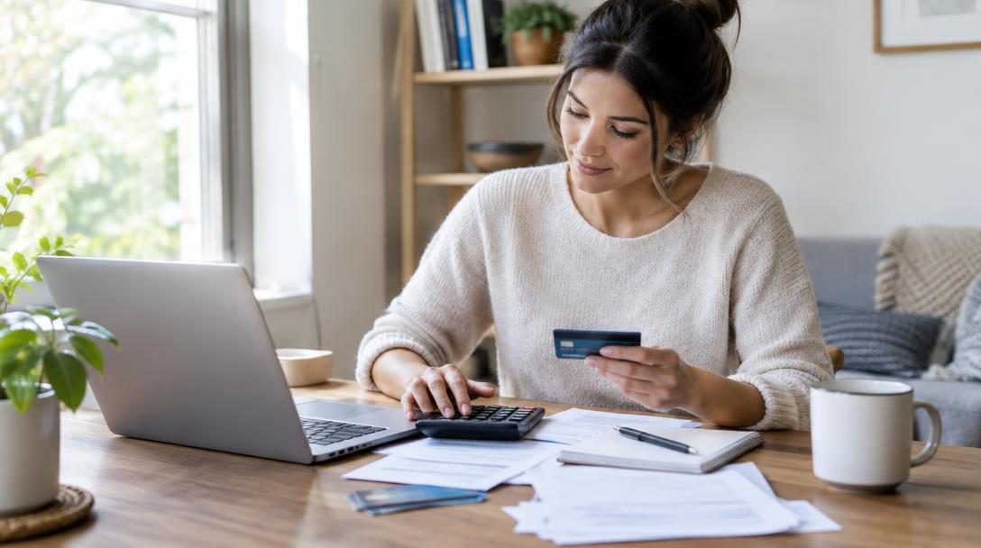 Best Practices for Handling Credit Card Debt Wisely