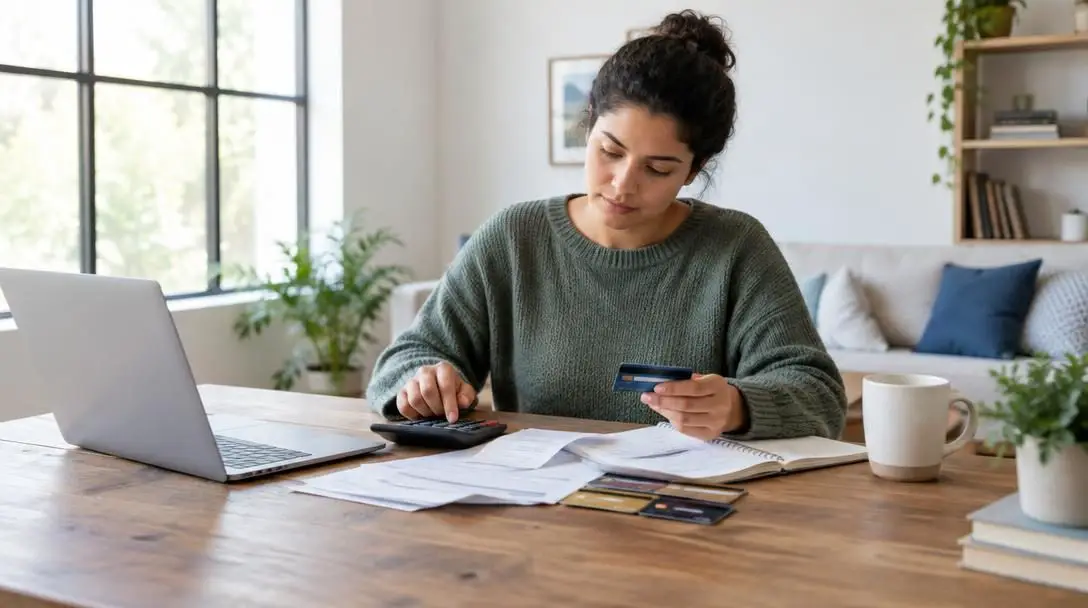Best Practices for Handling Credit Card Debt Wisely