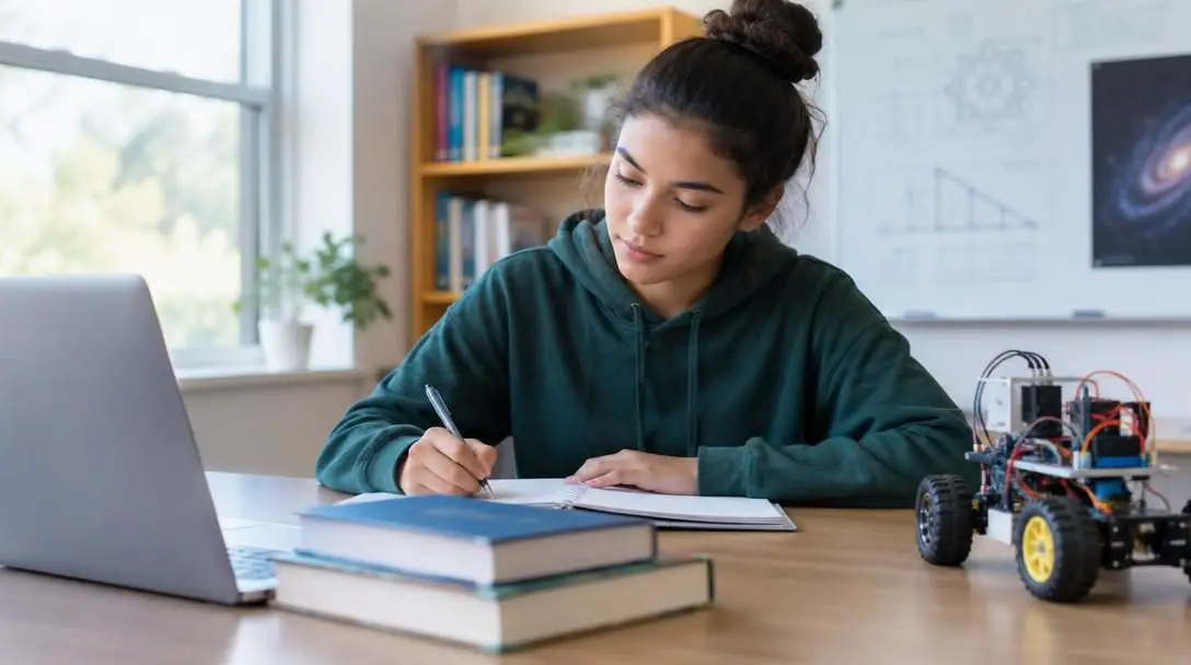 Best STEM Scholarships Available For Students