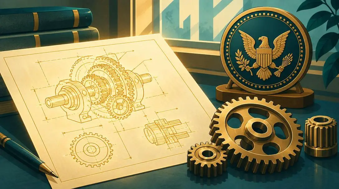 The Collegiate Inventors Competition