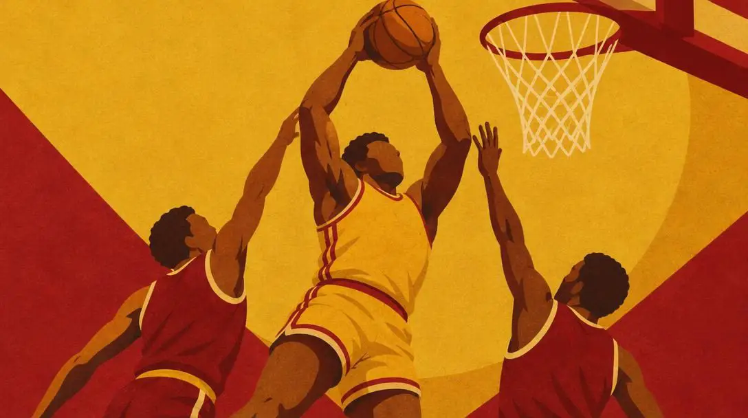 Moses Malone