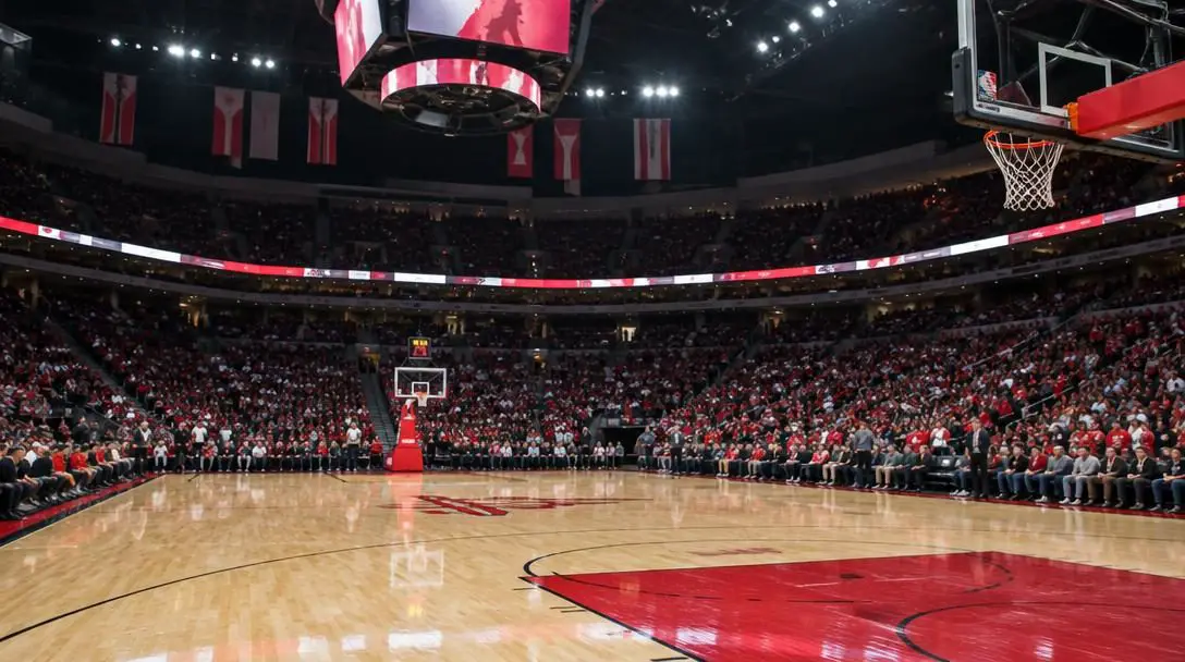 Biggest Roster Moves in Houston Rockets History