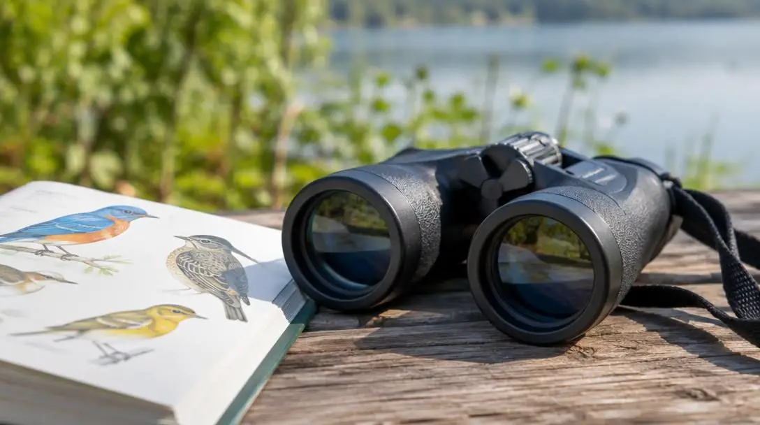 Birdwatching for Beginners: A Guide to Feathered Friends
